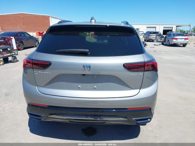 Buick Envision Sport Touring Awd