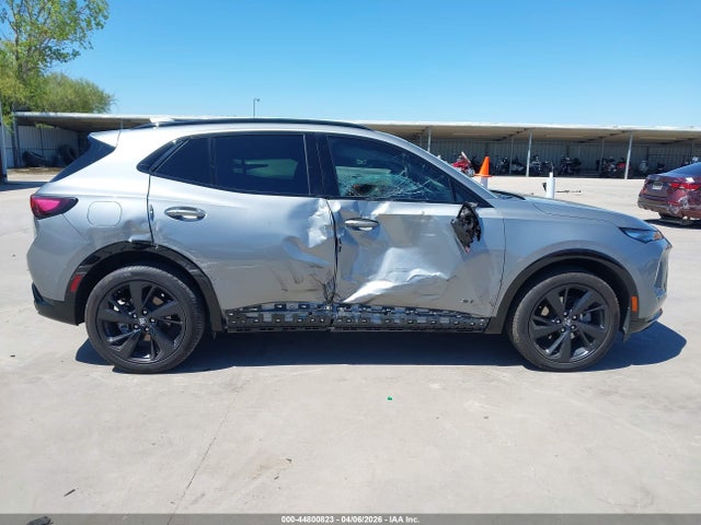 Buick Envision Sport Touring Awd