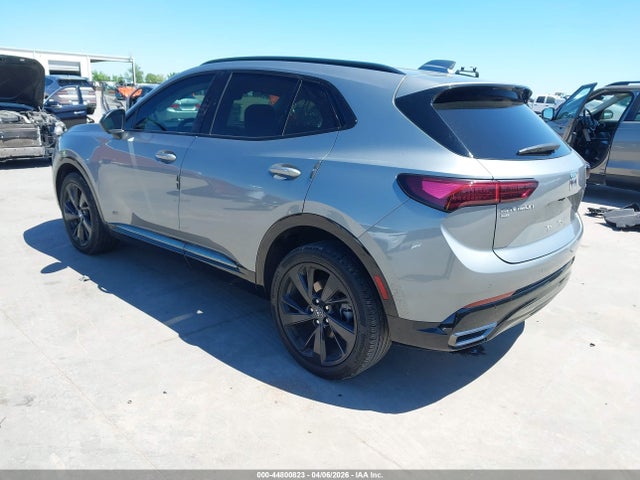 Buick Envision Sport Touring Awd