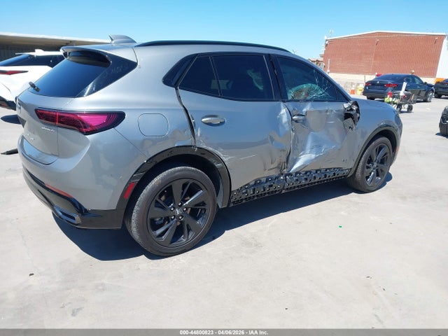 Buick Envision Sport Touring Awd