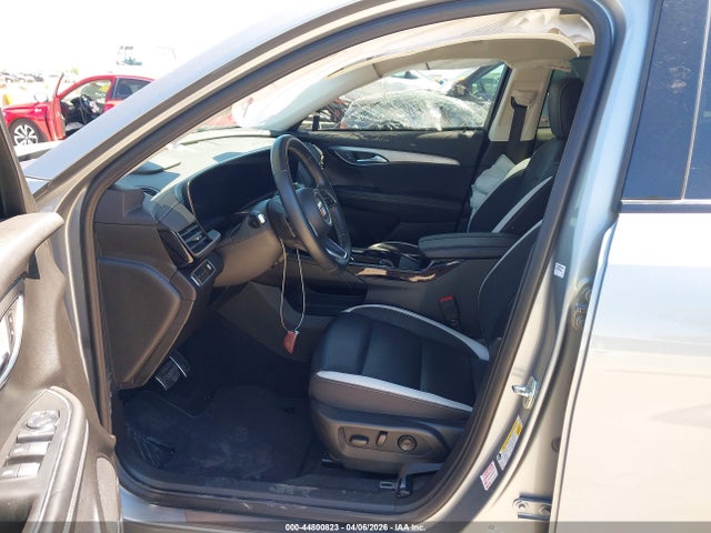 Buick Envision Sport Touring Awd