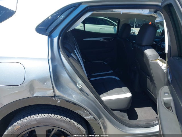 Buick Envision Sport Touring Awd