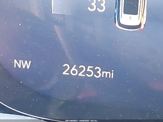 Buick Envision Sport Touring Awd
