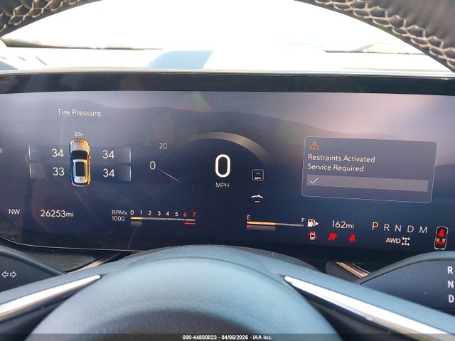 Buick Envision Sport Touring Awd