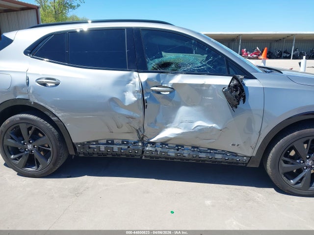 Buick Envision Sport Touring Awd