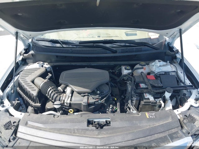 Cadillac XT6 Fwd Premium Luxury