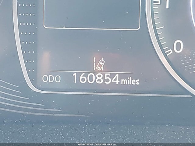 Lexus Es Ultra Luxury
