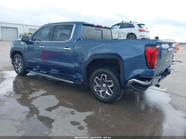 GMC Sierra 1500 2wd  Short Box Slt