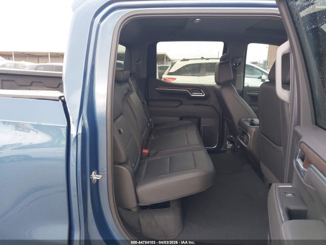GMC Sierra 1500 2wd  Short Box Slt