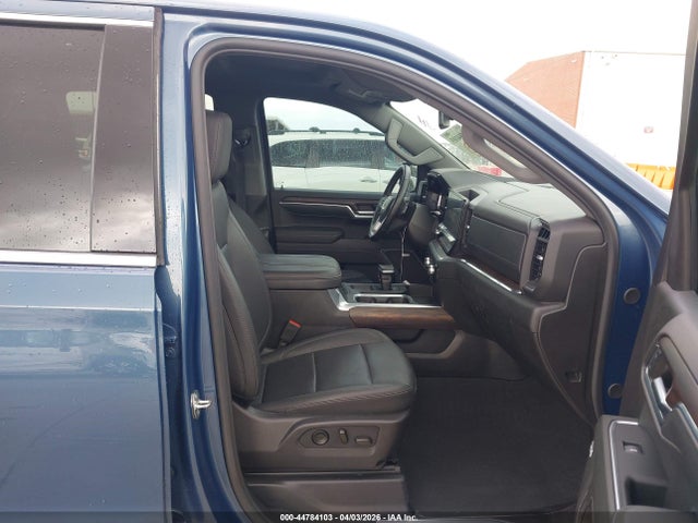 GMC Sierra 1500 2wd  Short Box Slt