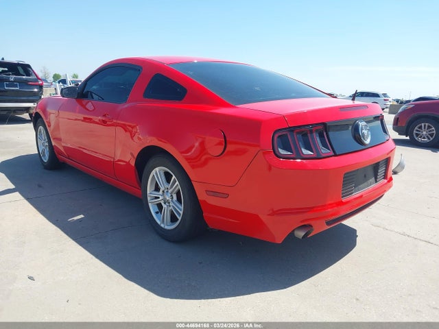 Ford Mustang V6