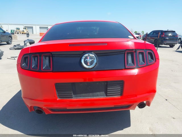 Ford Mustang V6