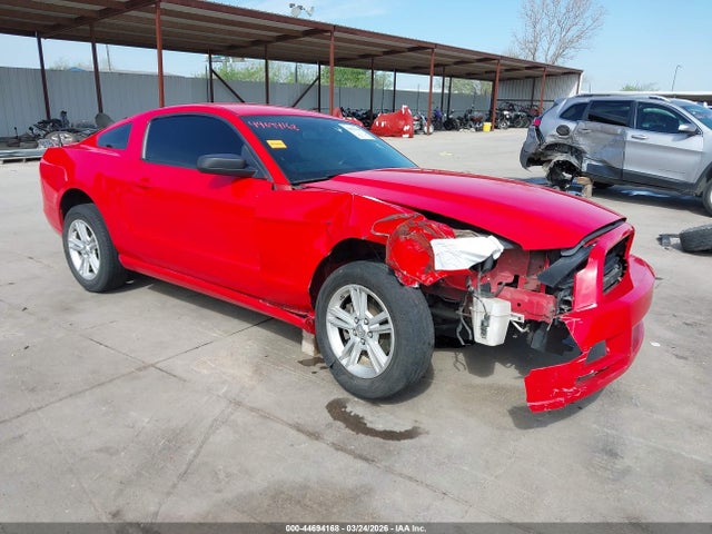 Ford Mustang V6