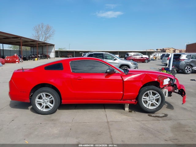 Ford Mustang V6