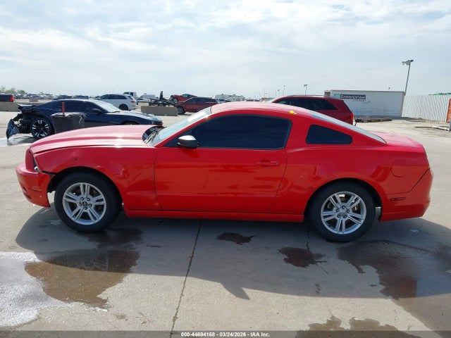 Ford Mustang V6