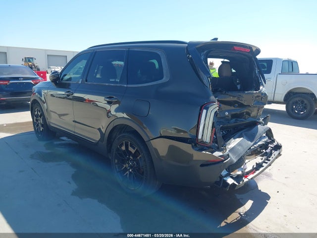 Kia Telluride Sx