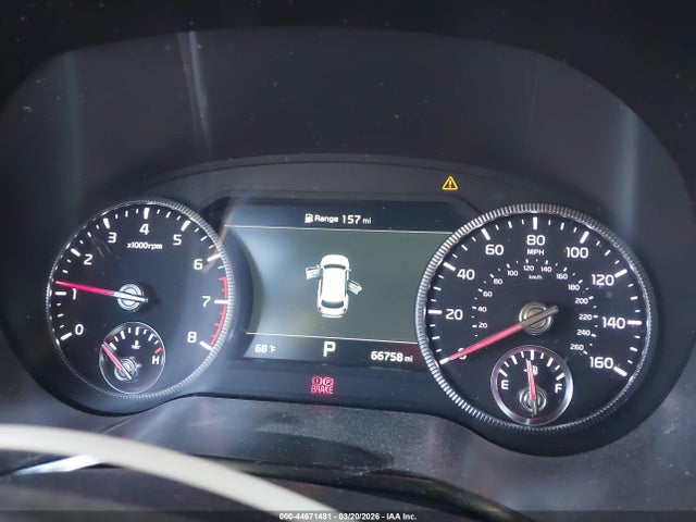 Kia Telluride Sx