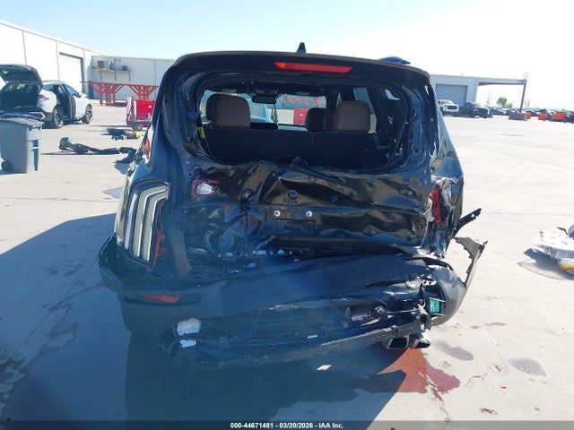Kia Telluride Sx