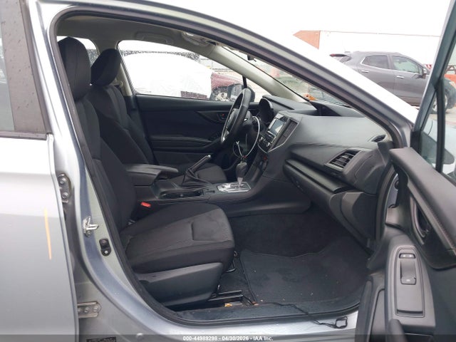 Subaru Impreza 5-door