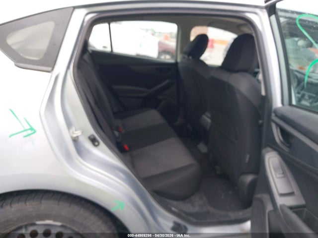 Subaru Impreza 5-door