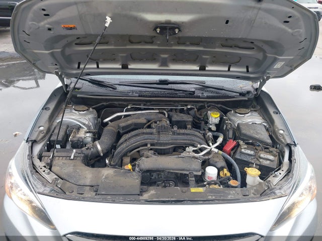 Subaru Impreza 5-door