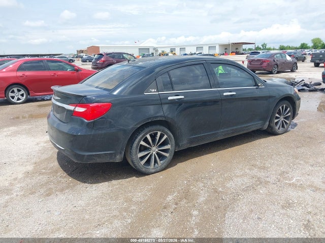 Chrysler 200 Limited