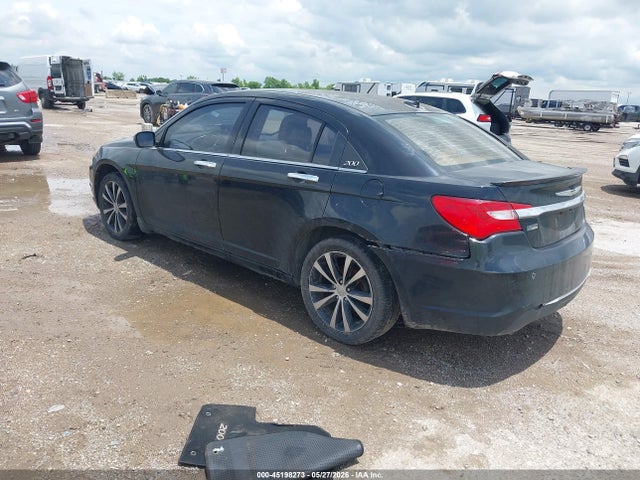 Chrysler 200 Limited