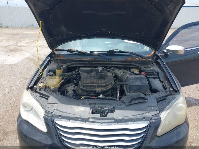 Chrysler 200 Limited