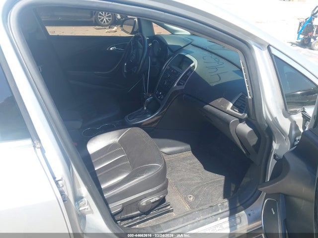 Buick Verano Leather Group