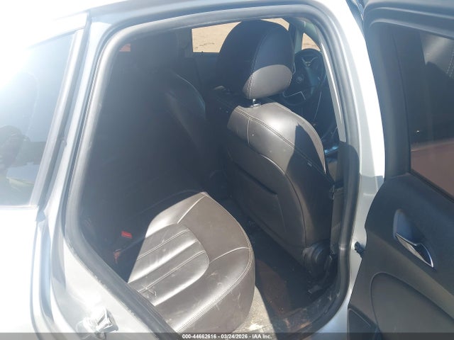 Buick Verano Leather Group