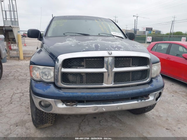 Dodge Ram 2500