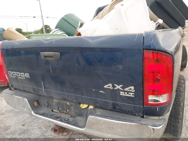 Dodge Ram 2500