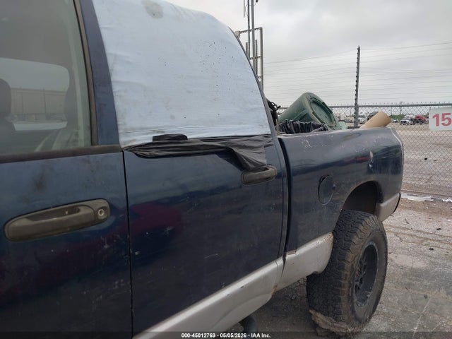 Dodge Ram 2500