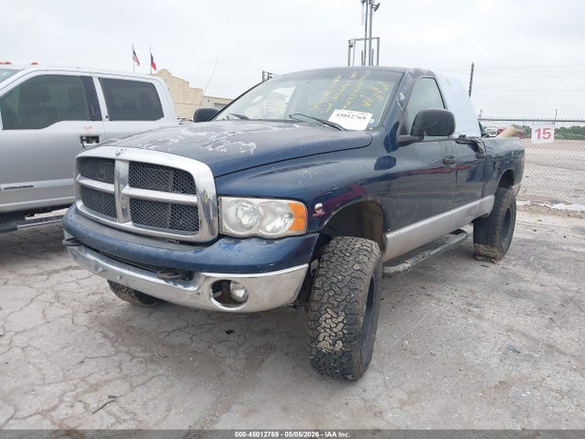 Dodge Ram 2500