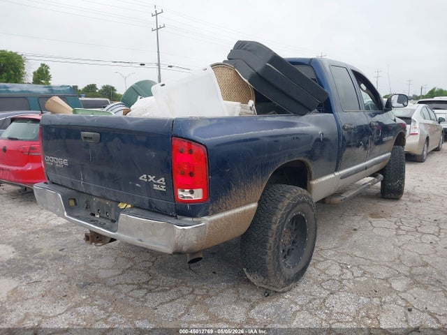 Dodge Ram 2500