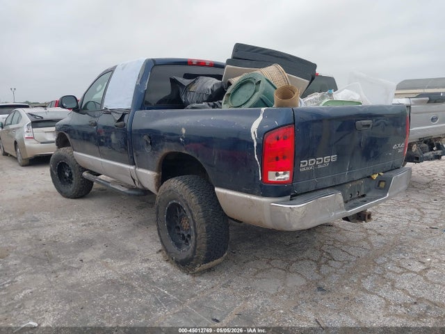 Dodge Ram 2500