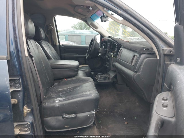 Dodge Ram 2500