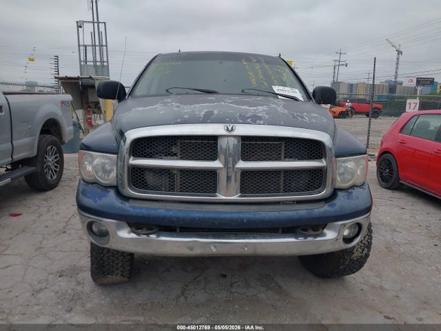 Dodge Ram 2500
