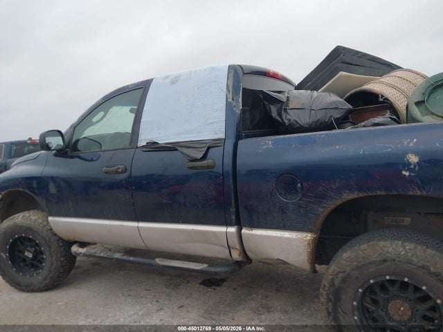 Dodge Ram 2500