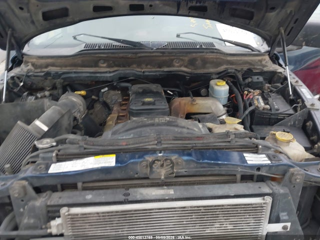 Dodge Ram 2500