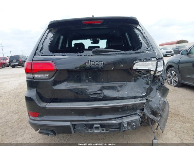 Jeep Grand Cherokee High Altitude 4x2