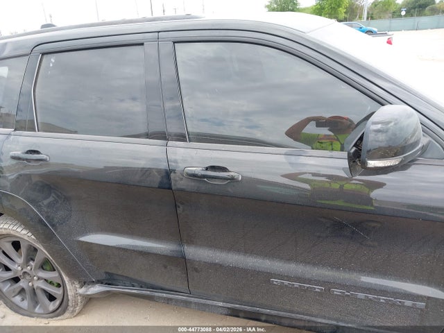 Jeep Grand Cherokee High Altitude 4x2
