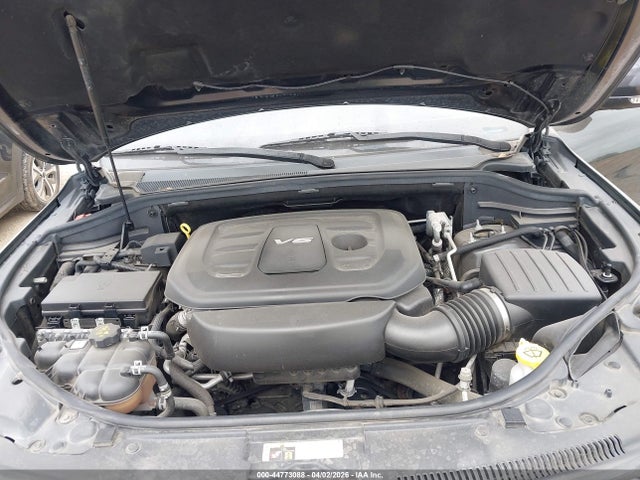 Jeep Grand Cherokee High Altitude 4x2