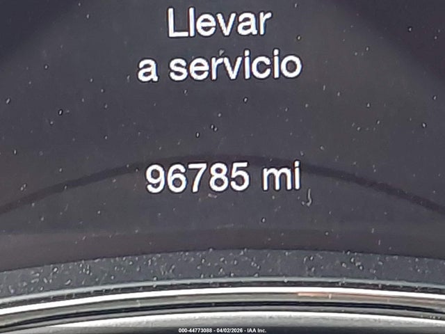 Jeep Grand Cherokee High Altitude 4x2
