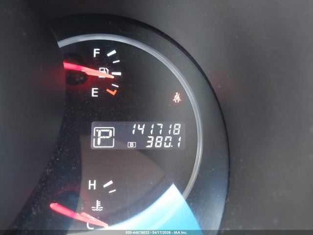 Nissan Murano Sv