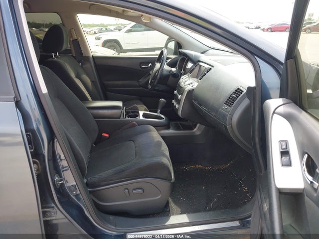 Nissan Murano Sv