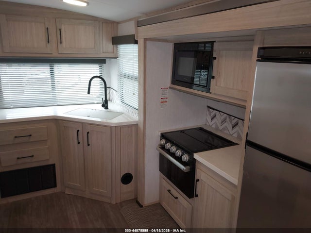 Heartland Rv Twilight Rvs Signatu