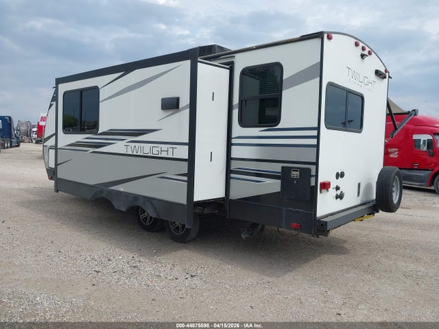 Heartland Rv Twilight Rvs Signatu