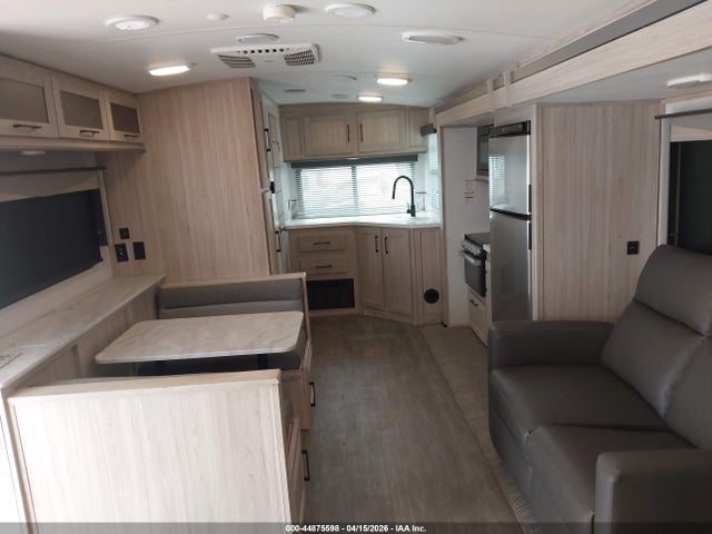 Heartland Rv Twilight Rvs Signatu