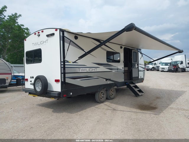 Heartland Rv Twilight Rvs Signatu